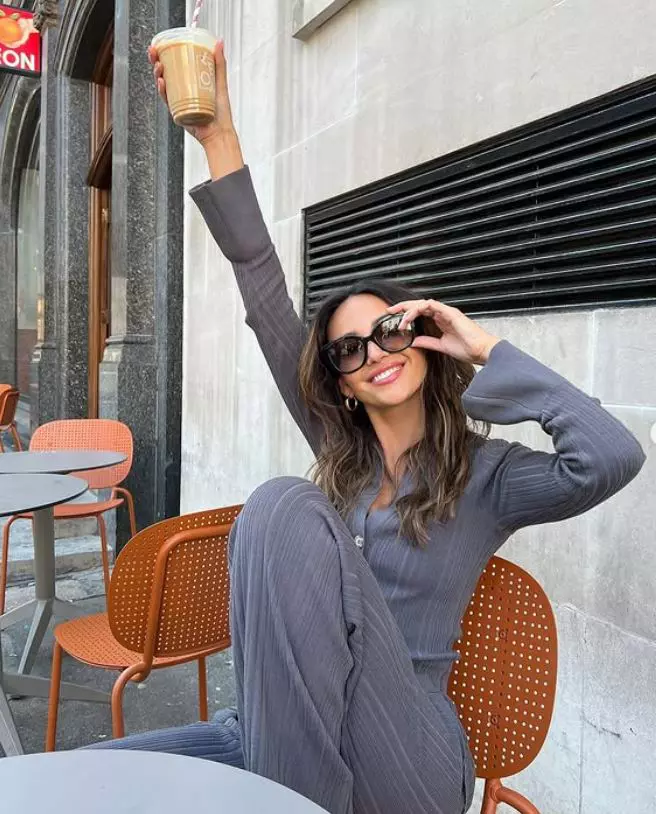 michelle keegan