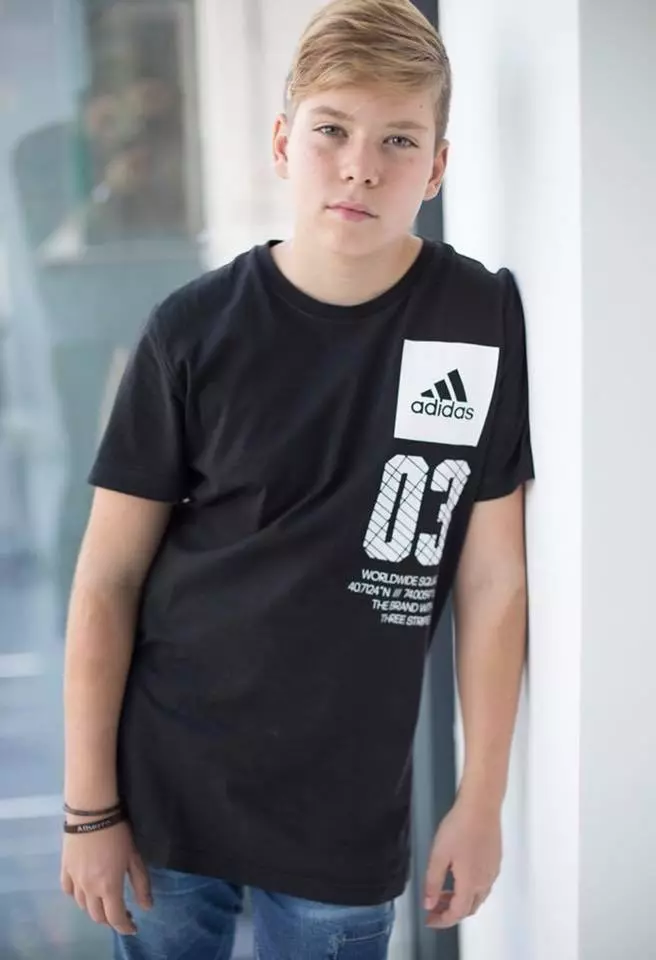 Albert Iovan 6