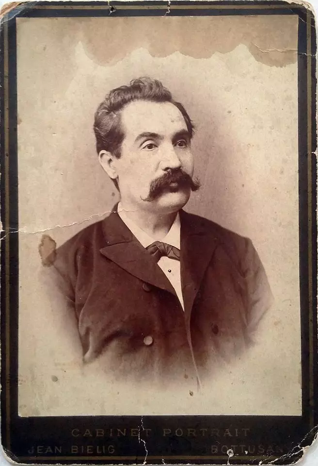 eminescu-ultima-fotografie-muzeul-mihai-eminescu-descopera