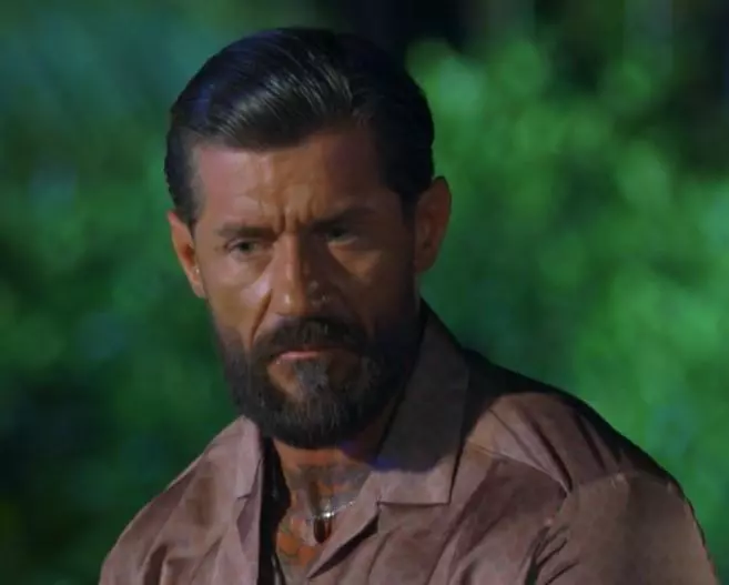 Andrei, față în față cu Eric, la Insula iubirii – 26 august 2024  (1)