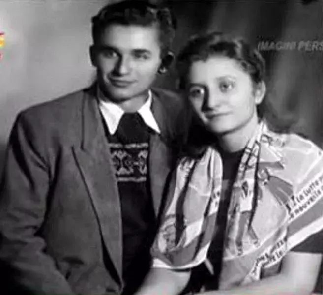 ion iliescu si nina iliescu in tinerete2