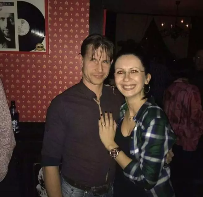 Dorin, fratele lui Dani Oțil (1)