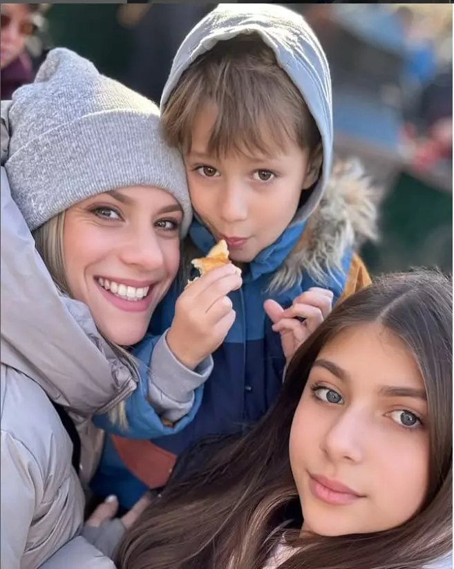 Tily Niculae, mesaj copleșitor pentru fiica ei. Sofia a împlinit 15 ani și este ireal de frumoasă. Puțini știu însă prin ce dramă a trecut familia