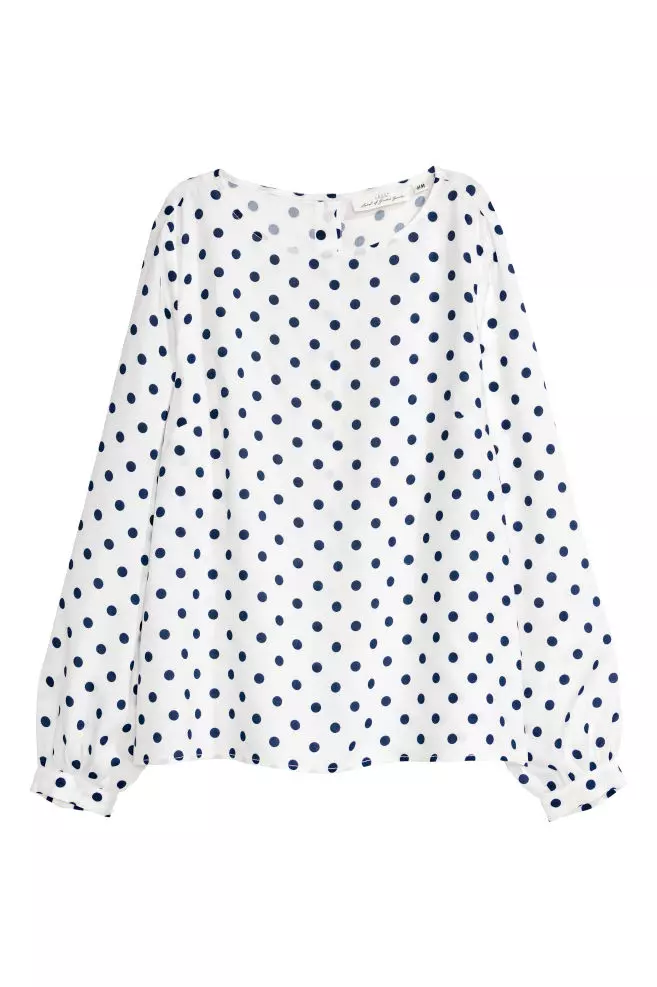 Bluză H&M 89,90 lei