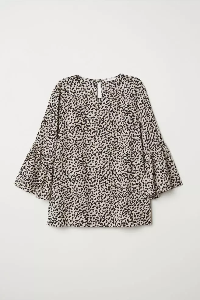 Bluză H&M 89,90 lei