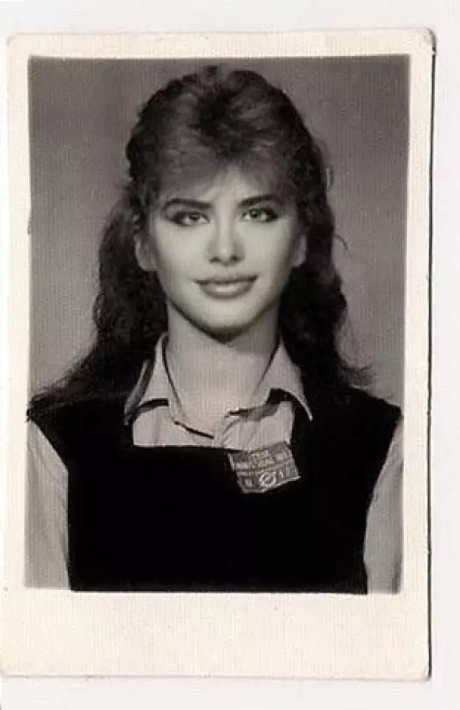 loredana la 18 ani