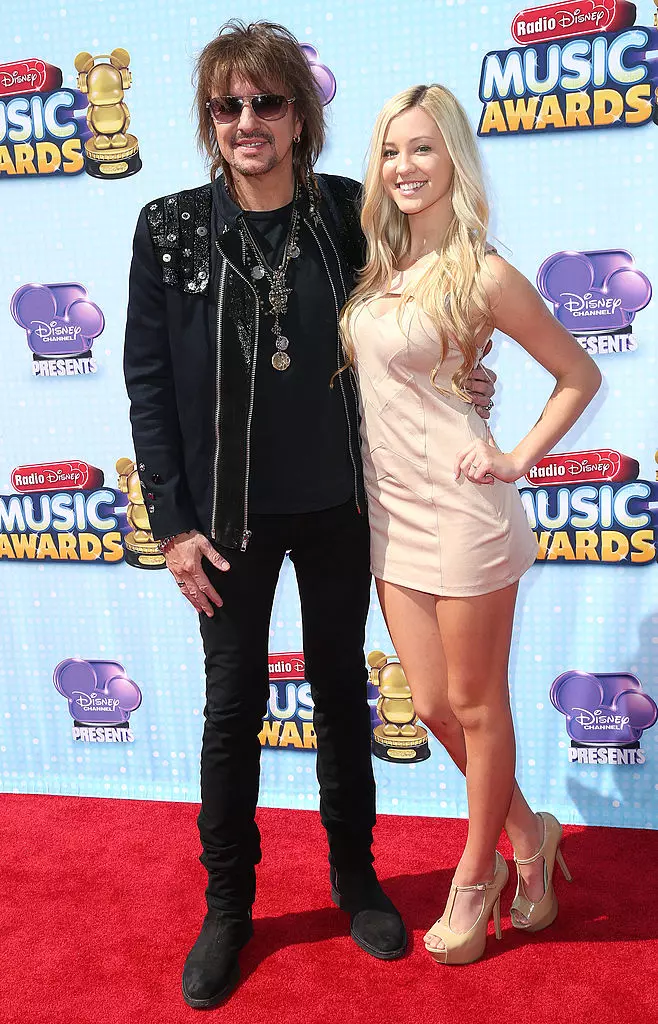 2014 Radio Disney Music Awards – Arrivals