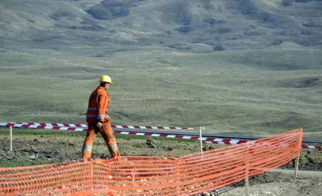 autostrada tranislvania ultimul tronson