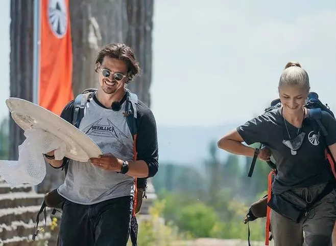 Mihai-si-Elwira-Petre