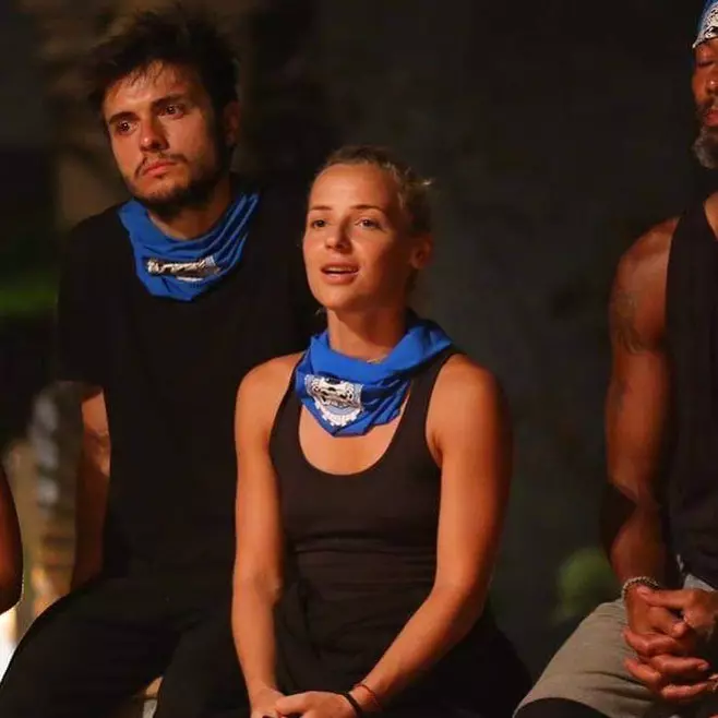 Marilena Cuciurean Survivor România 2021
