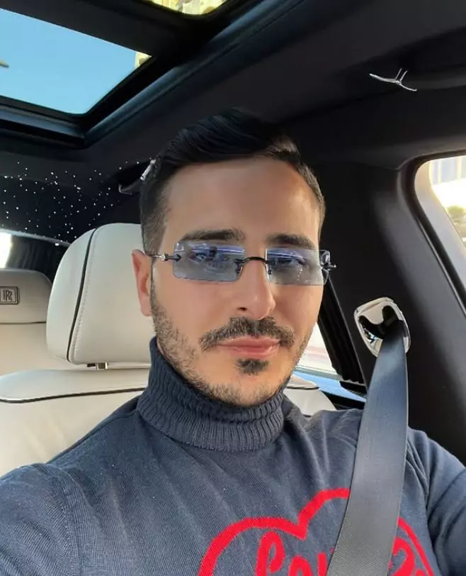 simon leviev 2