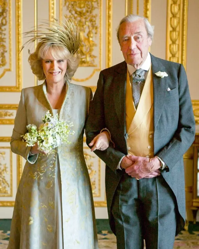 camilla