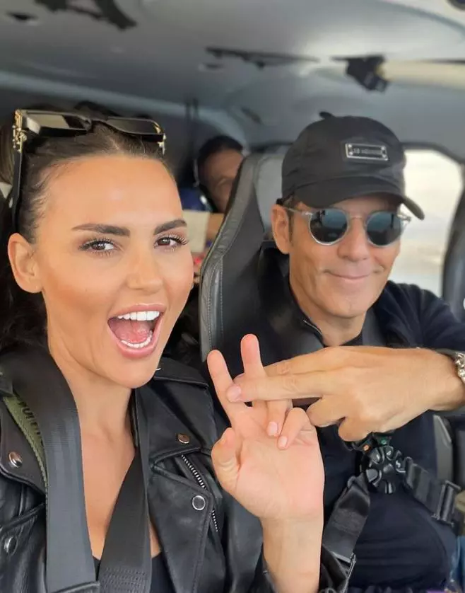 lavinia si stefan banica