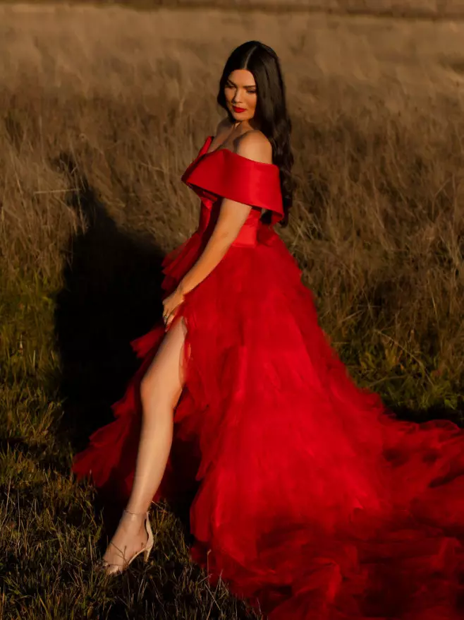 fostul iubit al paulei seling