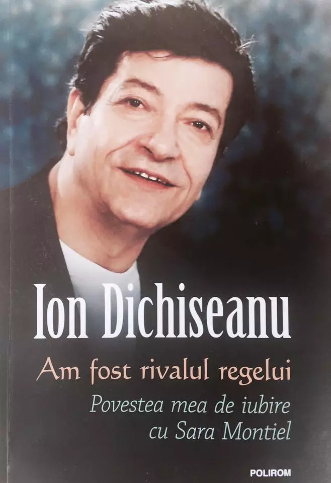 Ion Dichiseanu