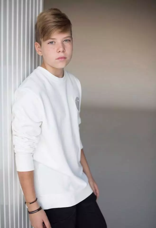 Albert Iovan 1