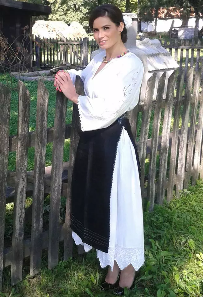 Accident Daniela Ploia