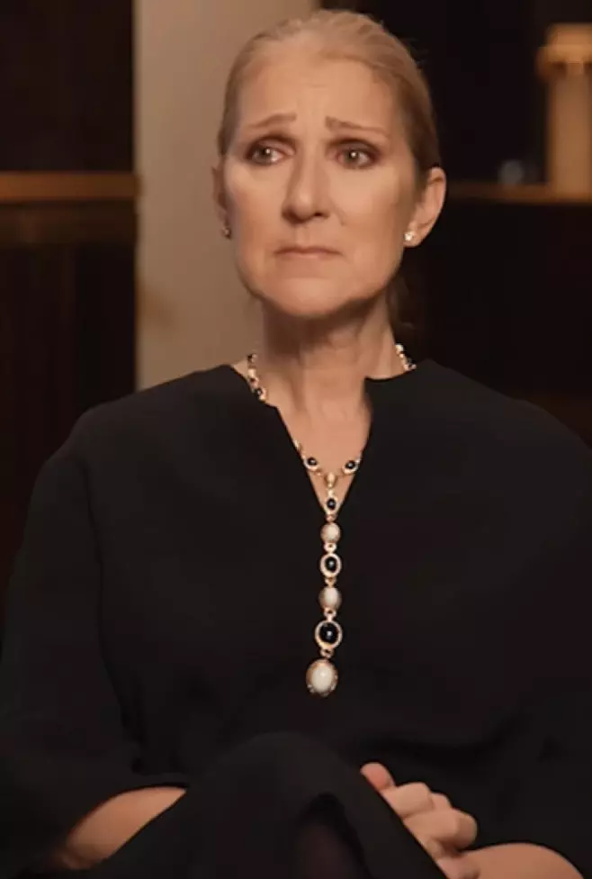 celine dion boala se agraveaza