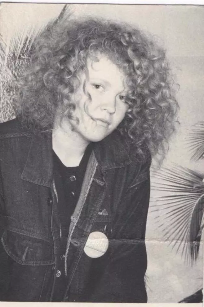 narcisa suciu tinerete