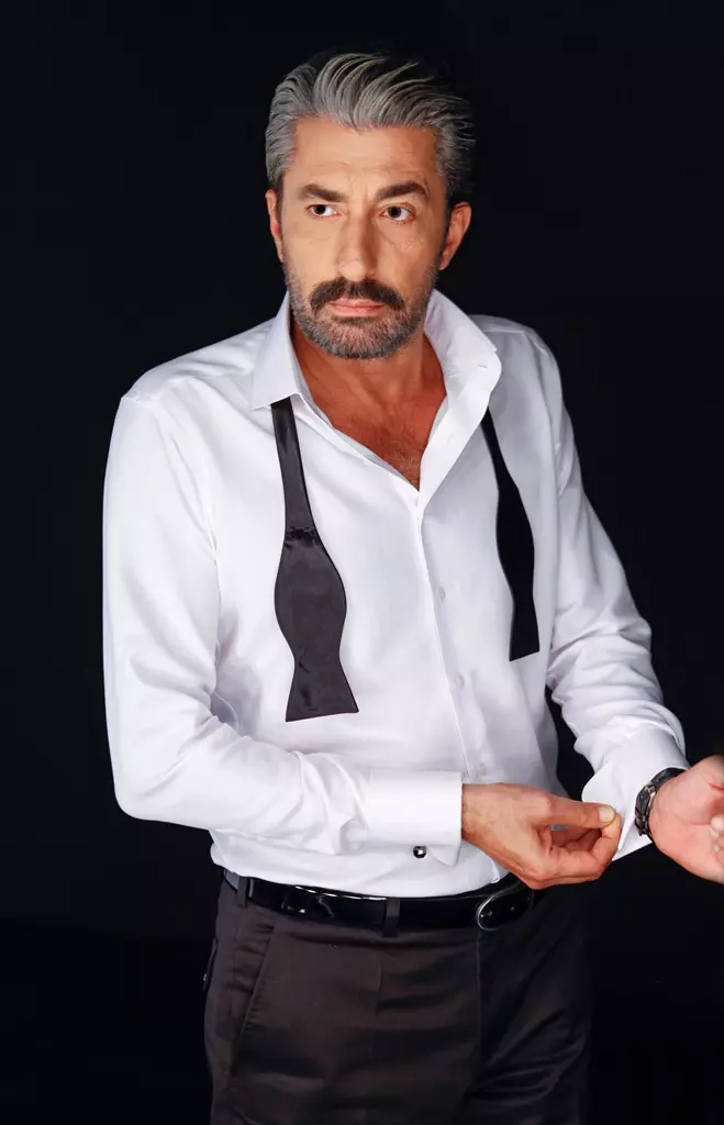 Erkan Petekkaya - Kanal D a anunțat când va difuza ultimele episoade din „Furtună pe Bosfor”