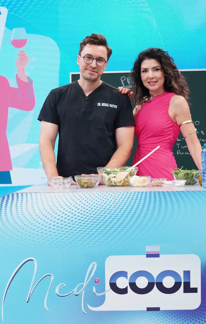 Când revine MediCOOL în grila Antena 1. Noutăţile sezonului 5 2023