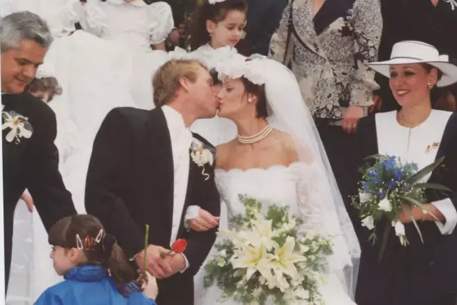 nadia comaneci nunta nas adrian nastase