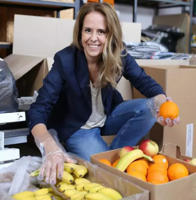 mihaela bilic banane