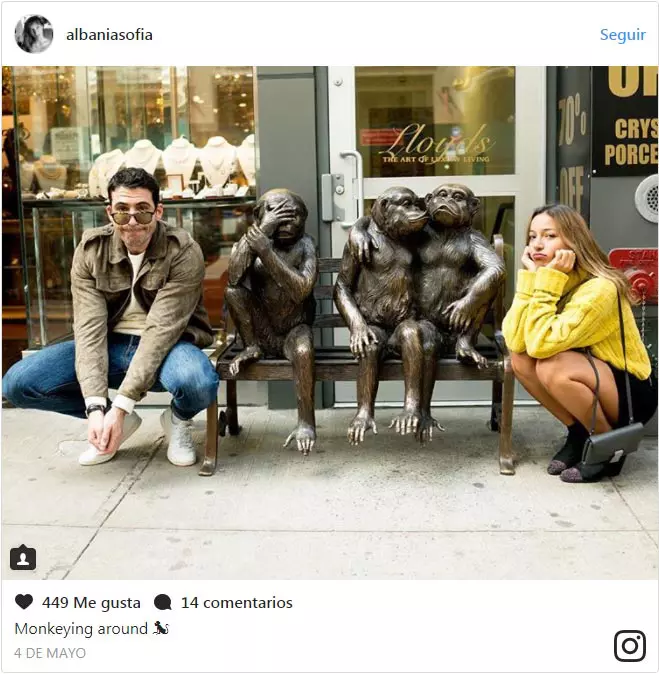 Miguel Angel Silvestre iubeşte din nou (1)