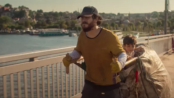 Kagittan Hayatlar, filmul lui catagay ulusoy, a avut premiera pe Netflix 3
