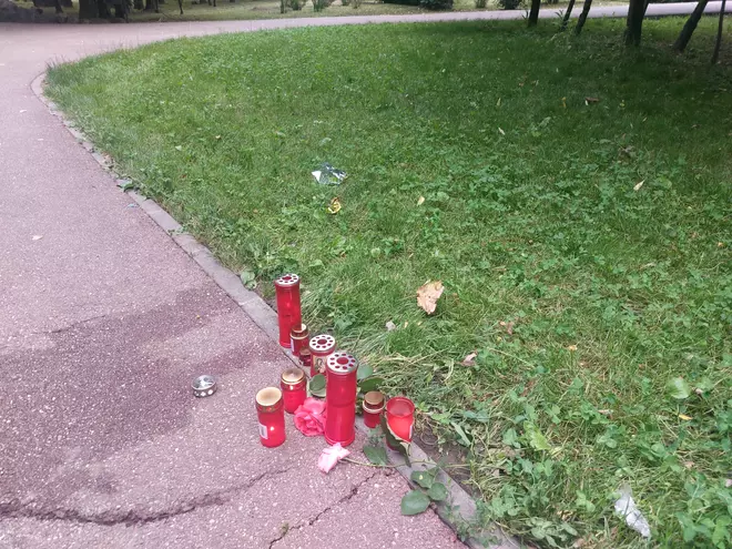 locul faptei