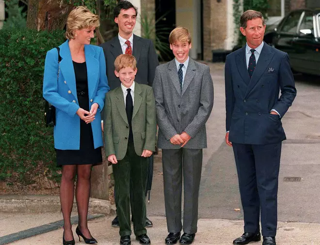 Diana, Princess of Wales retrospective