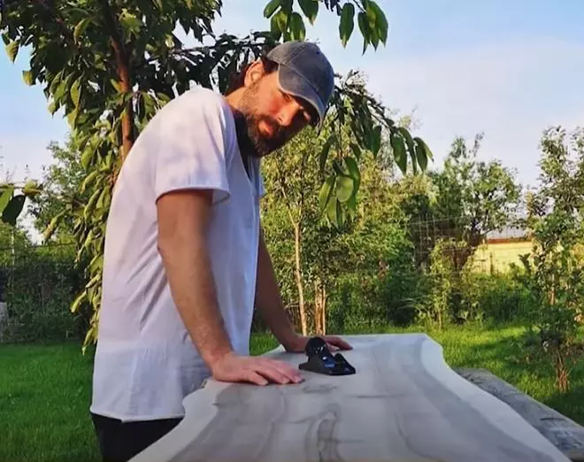 Dan Bordeianu - imagini casă Brănești (18)