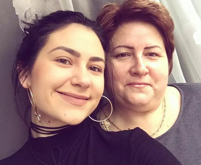 nea rata sotia si fiica