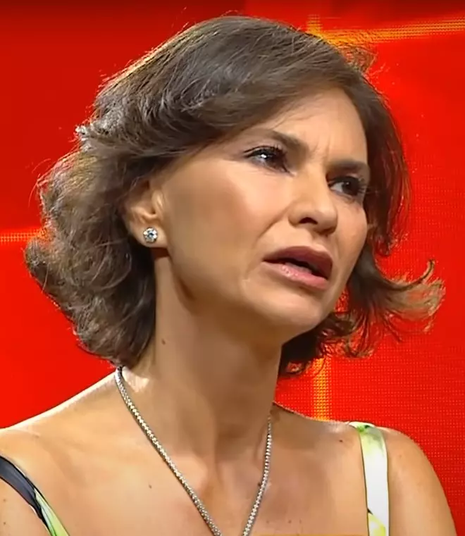 Ramona Bădescu