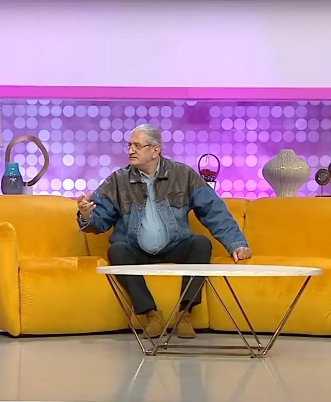 Jean Paler