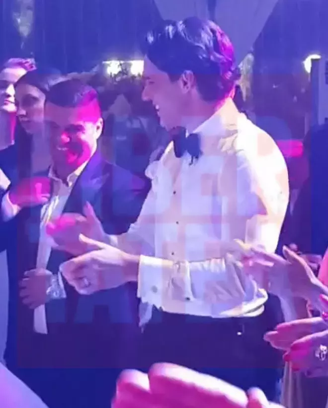 nunta kira hagi si thomas ferfelis3