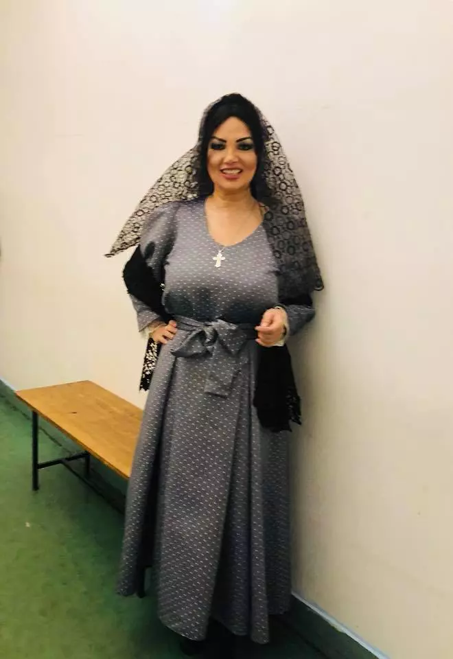 Ozana Barabancea 5