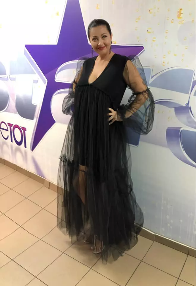 Cum a reușit Gabriela Cristea să slăbească 14 kilograme (2)