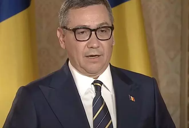 victor ponta cotroceni