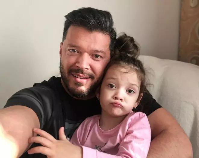Victor și Sofia 1