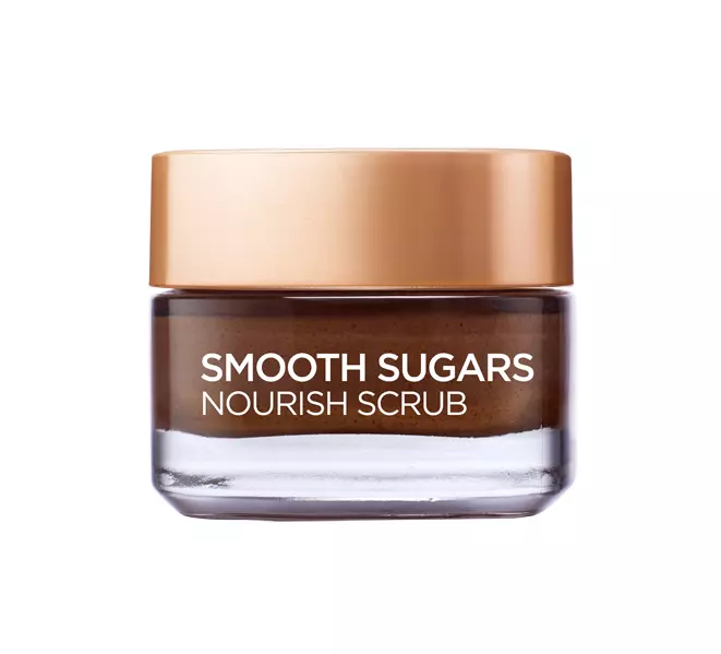 Gomaj pentru ten, L'Oreal Paris, Smooth Sugars, 44,5 lei