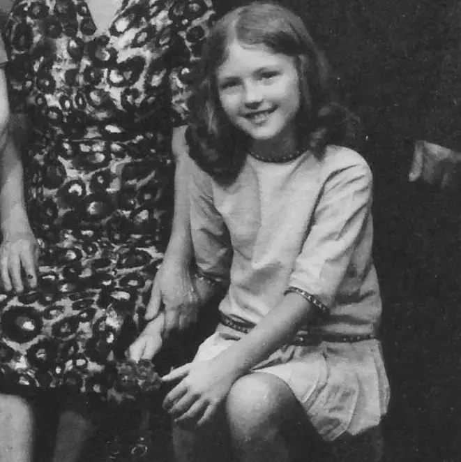 brandusa in copilare