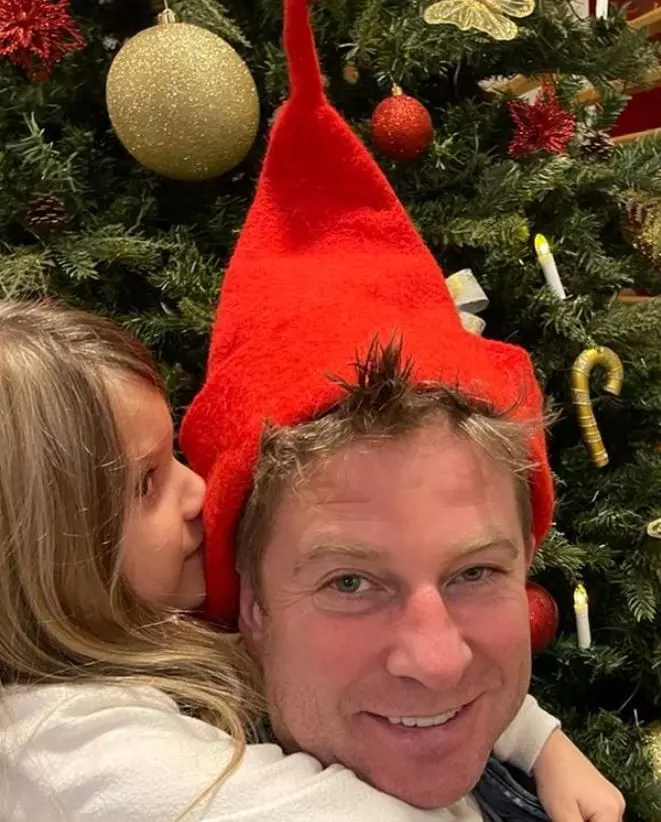 pavel bartos de craciun