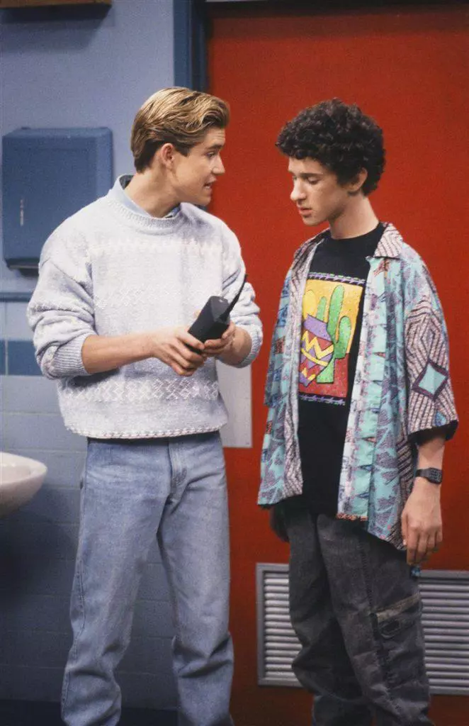 Dustin Diamond a murit (6)