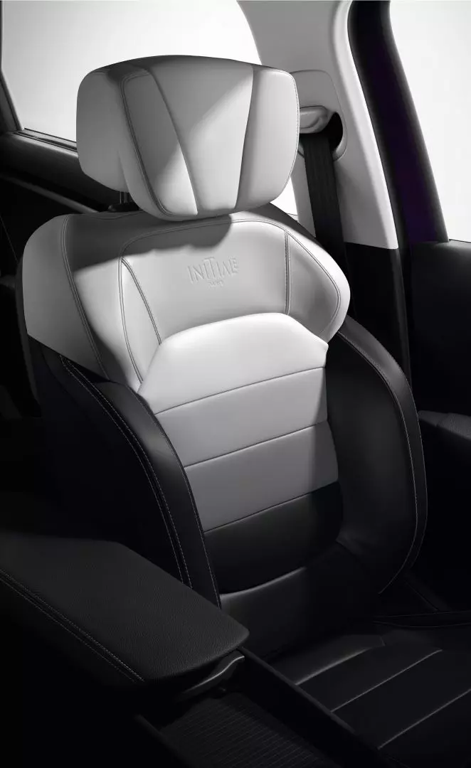 Renault Scenic 2017 23