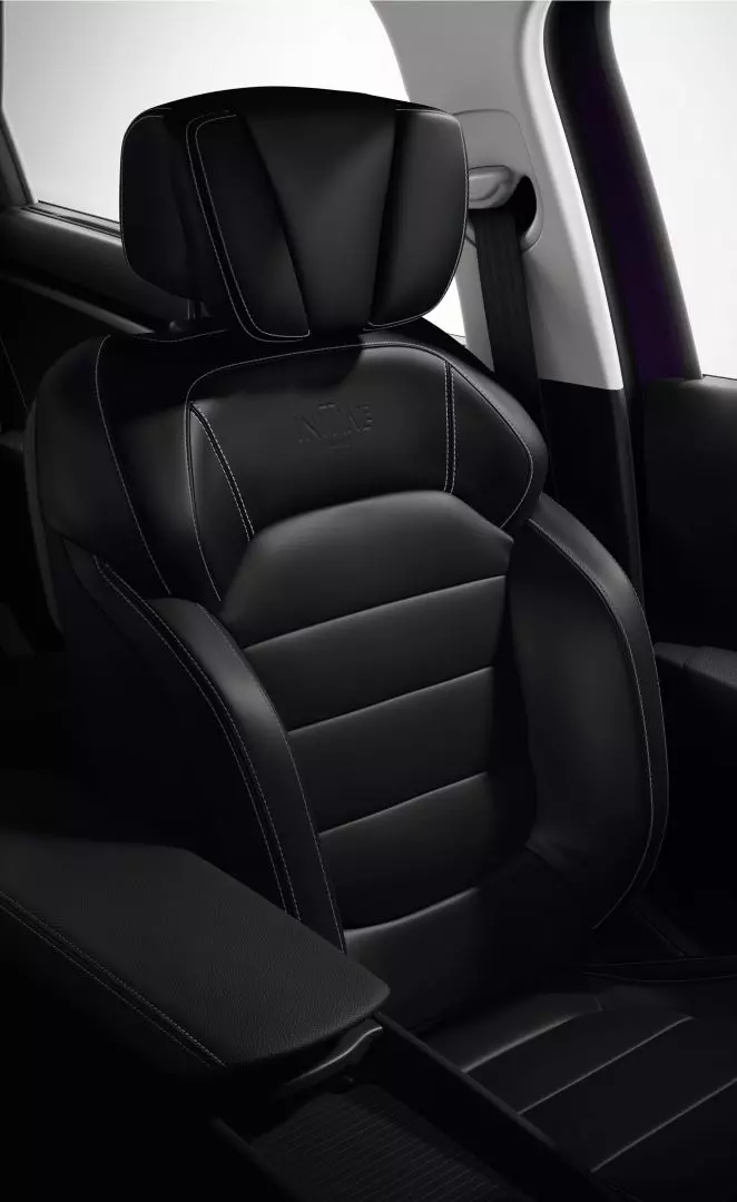 Renault Scenic 2017 24