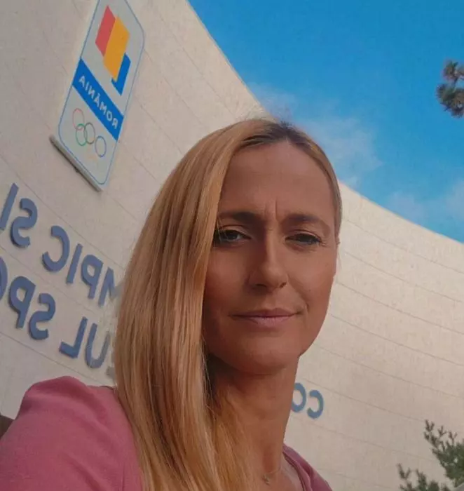 camelia potec