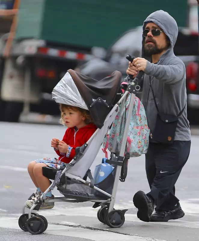 peter dinklage si fetita