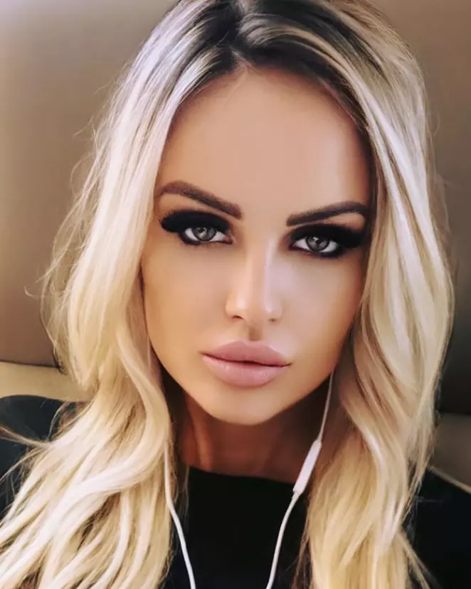 Michela Motoc
