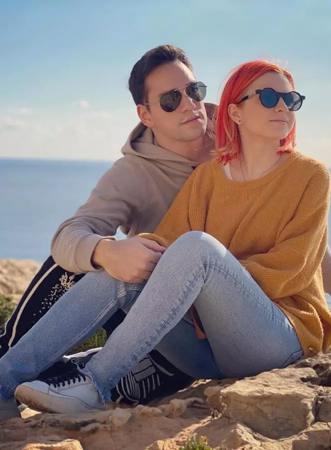 Vlad Gherman și Cristina Ciobănașu (2)